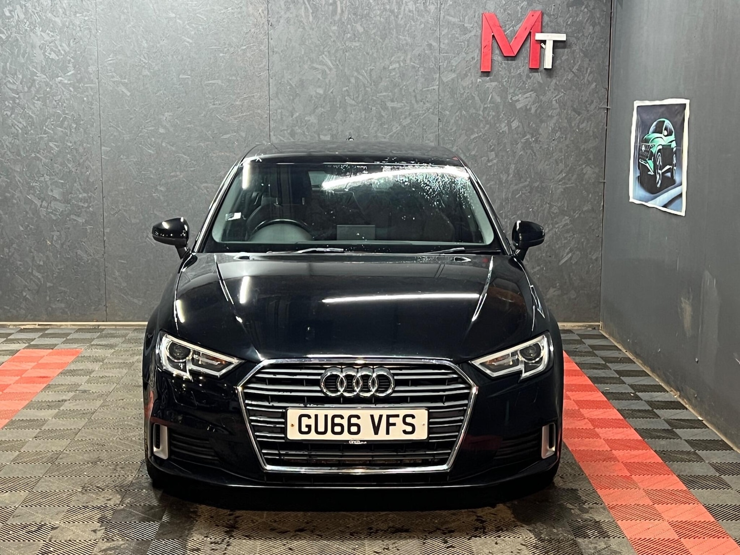 Used Audi A3 for sale - 78214931: Photo 10