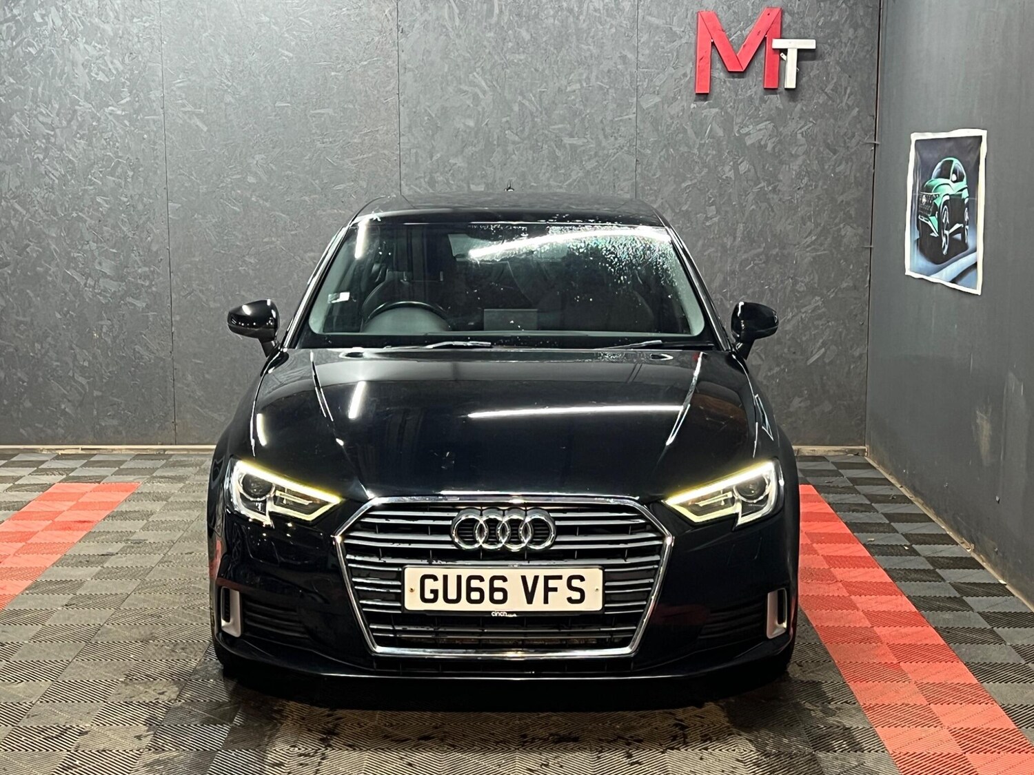 Used Audi A3 for sale - 78214931: Photo 11