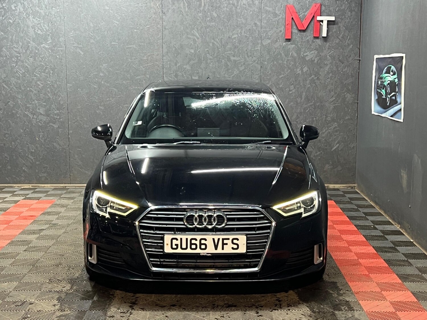 Used Audi A3 for sale - 78214931: Photo 13