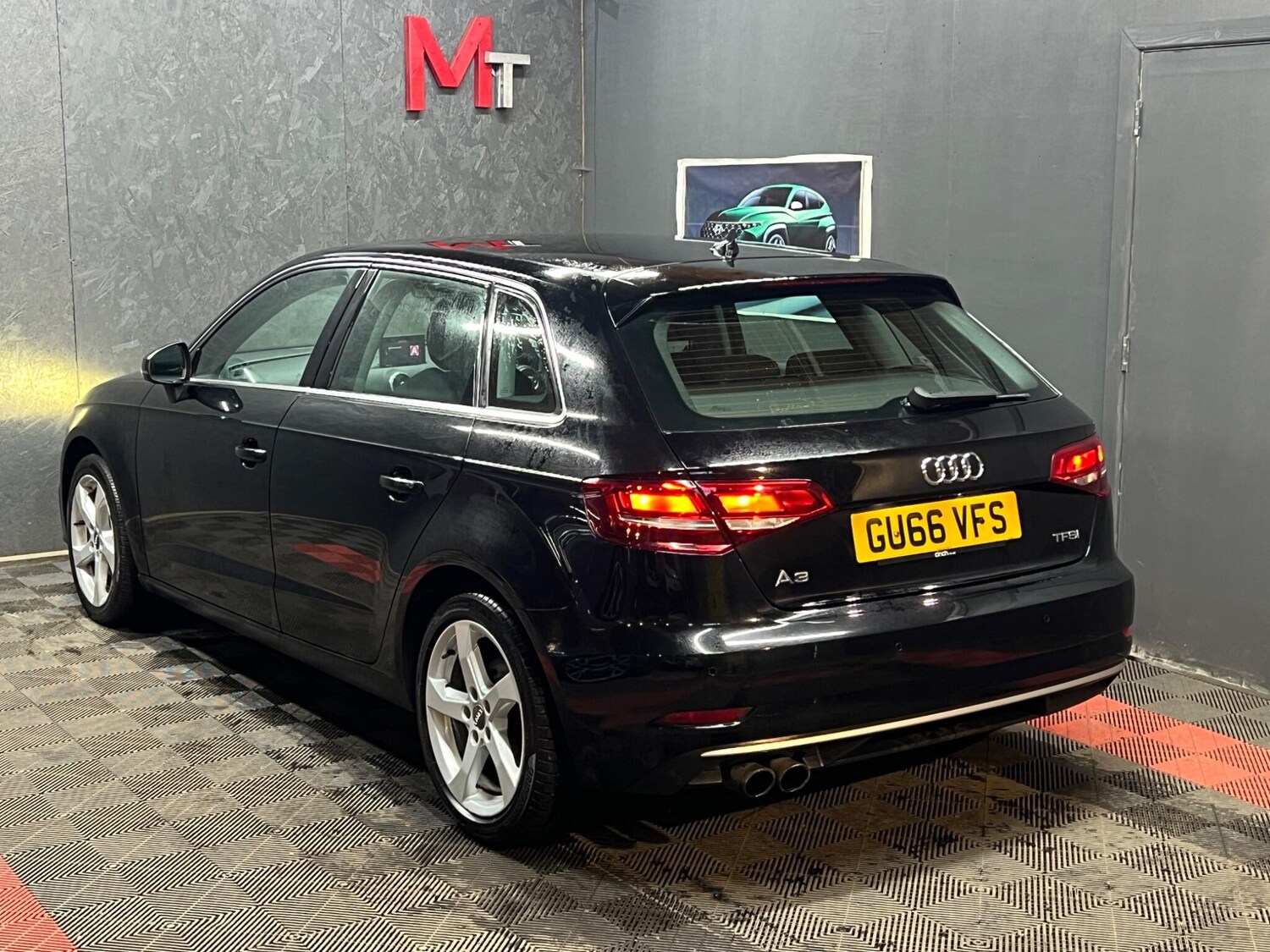 Used Audi A3 for sale - 78214931: Photo 14