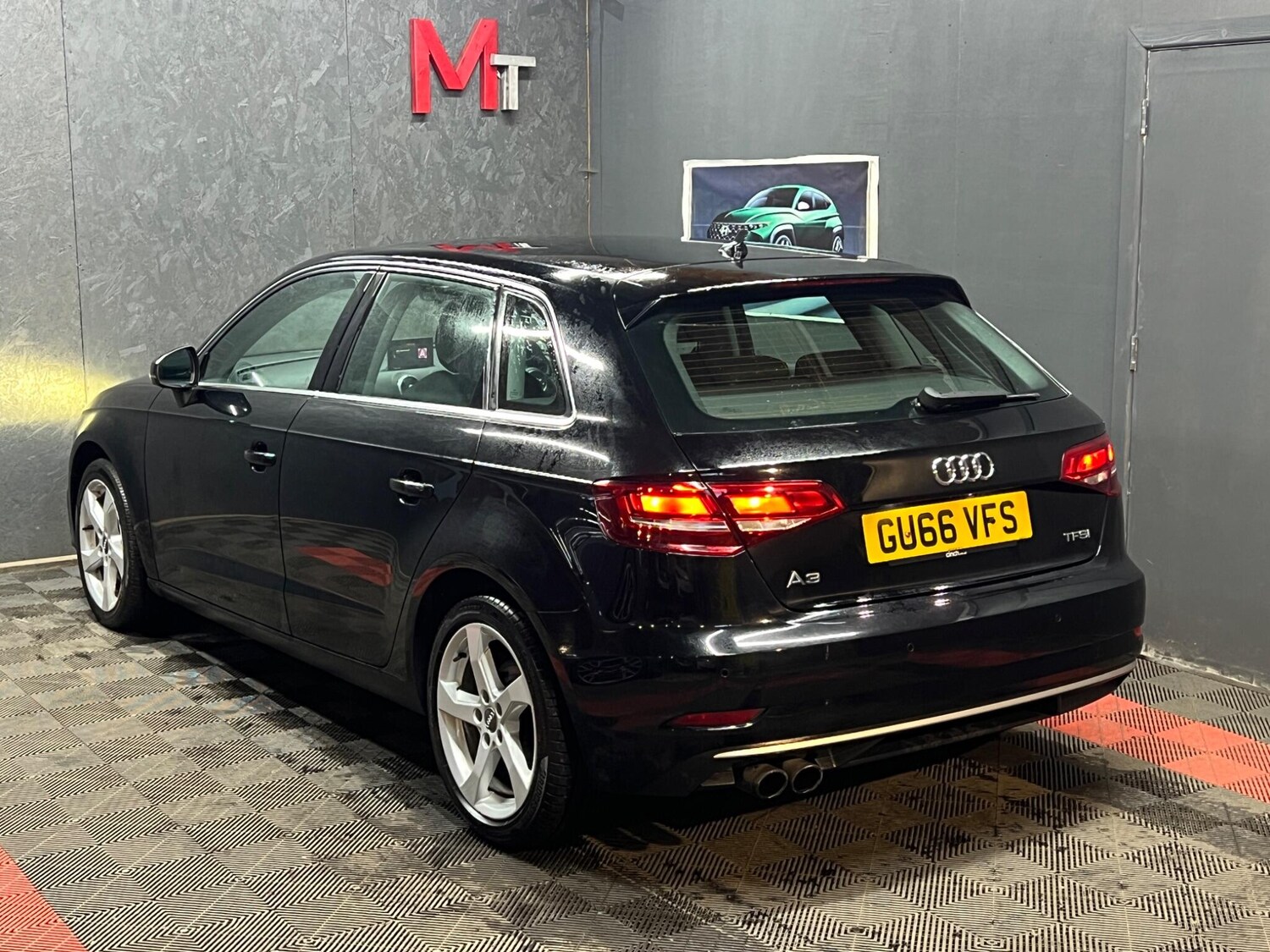 Used Audi A3 for sale - 78214931: Photo 15