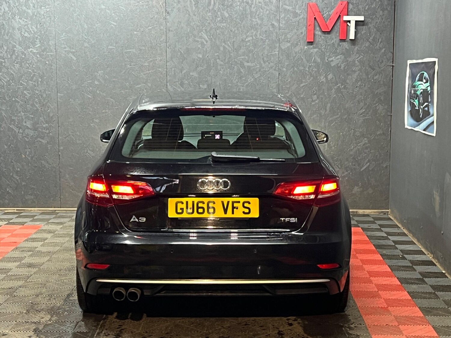 Used Audi A3 for sale - 78214931: Photo 17