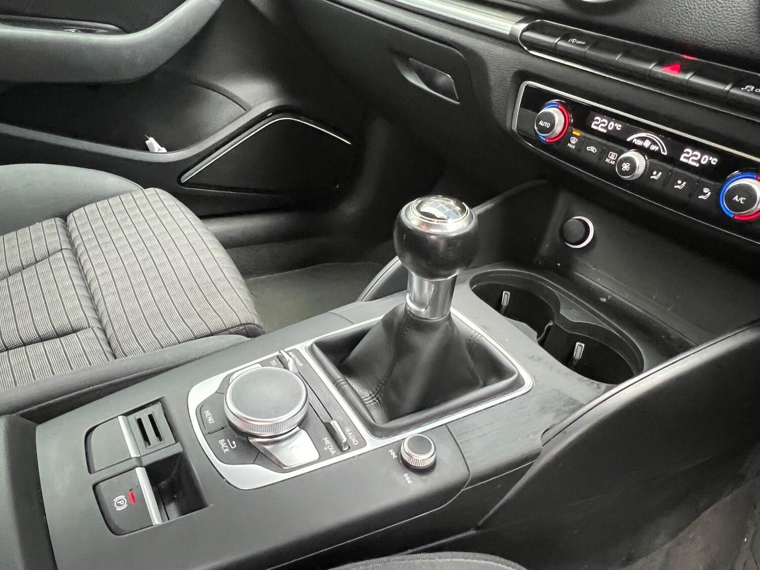 Used Audi A3 for sale - 78214931: Photo 18