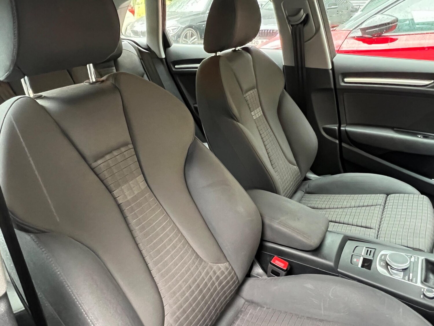 Used Audi A3 for sale - 78214931: Photo 19