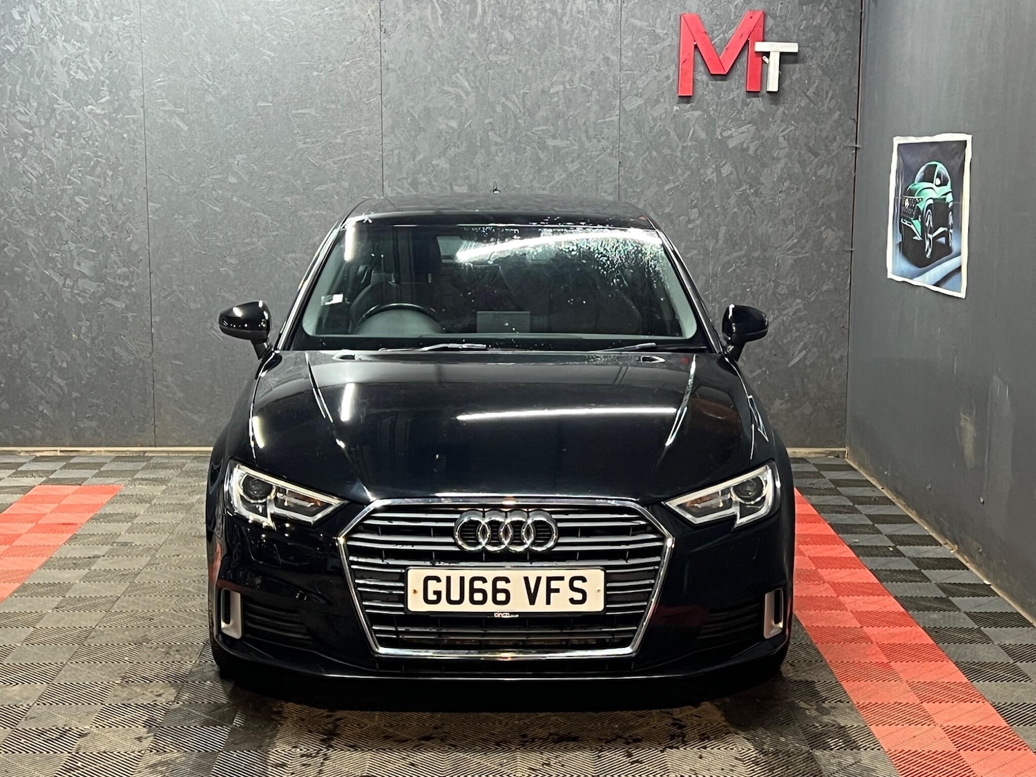 Used Audi A3 for sale - 78214931: Photo 2