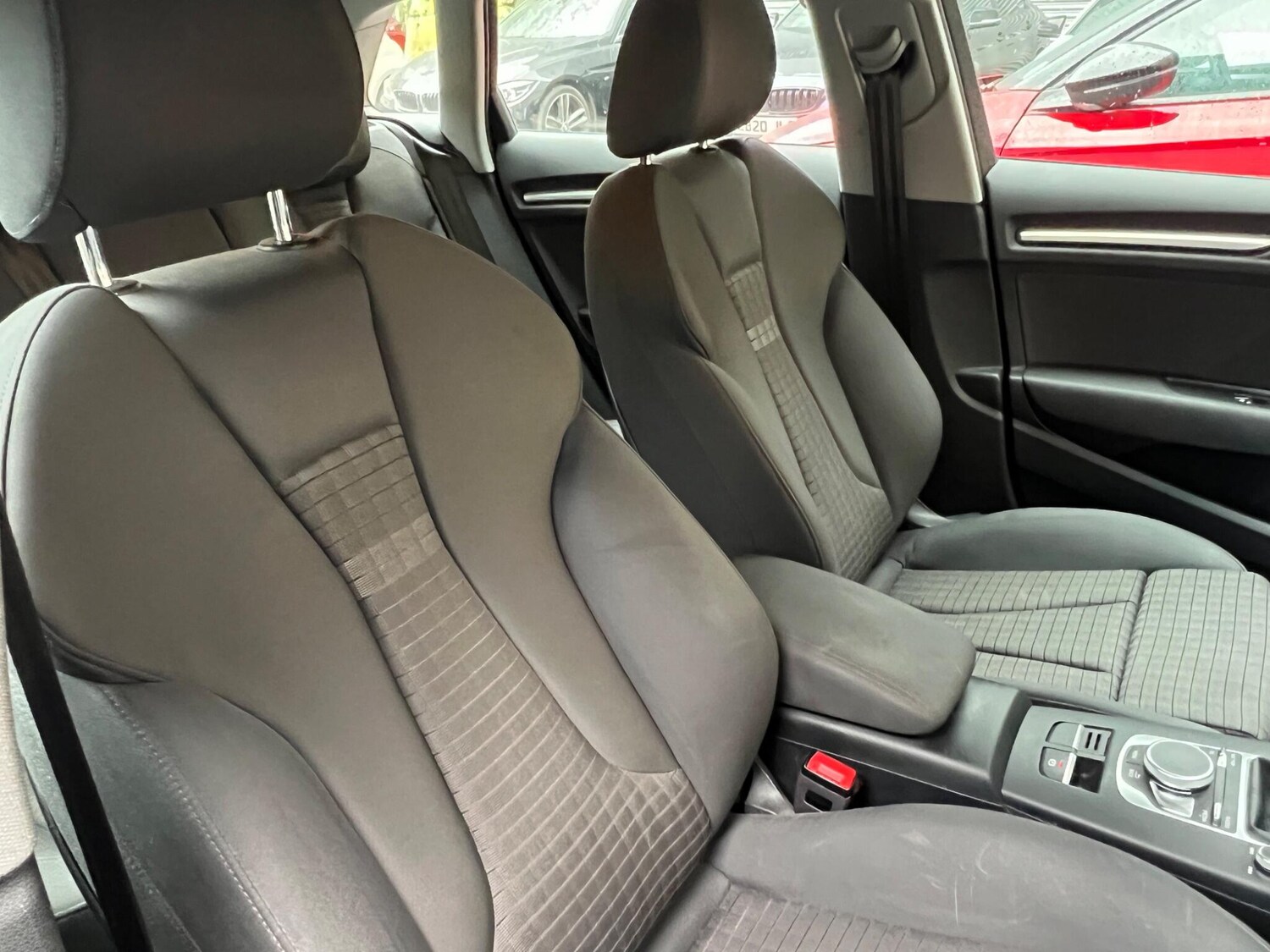 Used Audi A3 for sale - 78214931: Photo 20