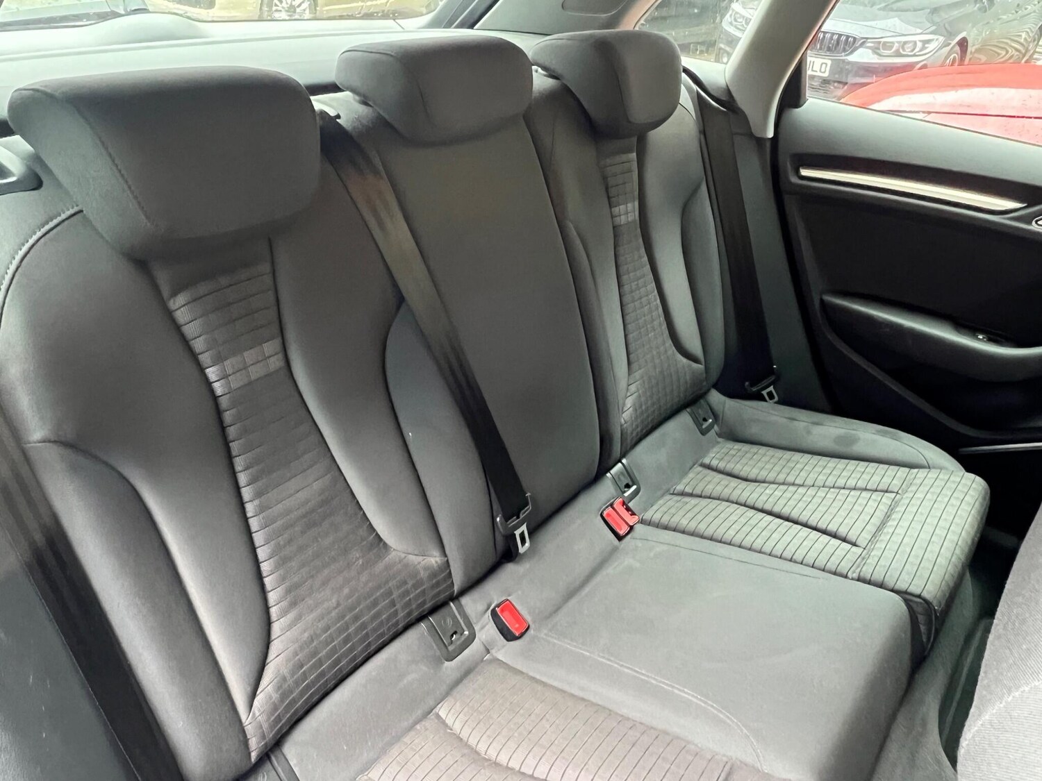 Used Audi A3 for sale - 78214931: Photo 22