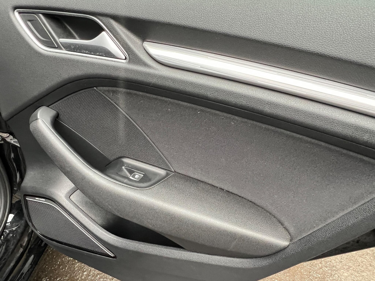 Used Audi A3 for sale - 78214931: Photo 24