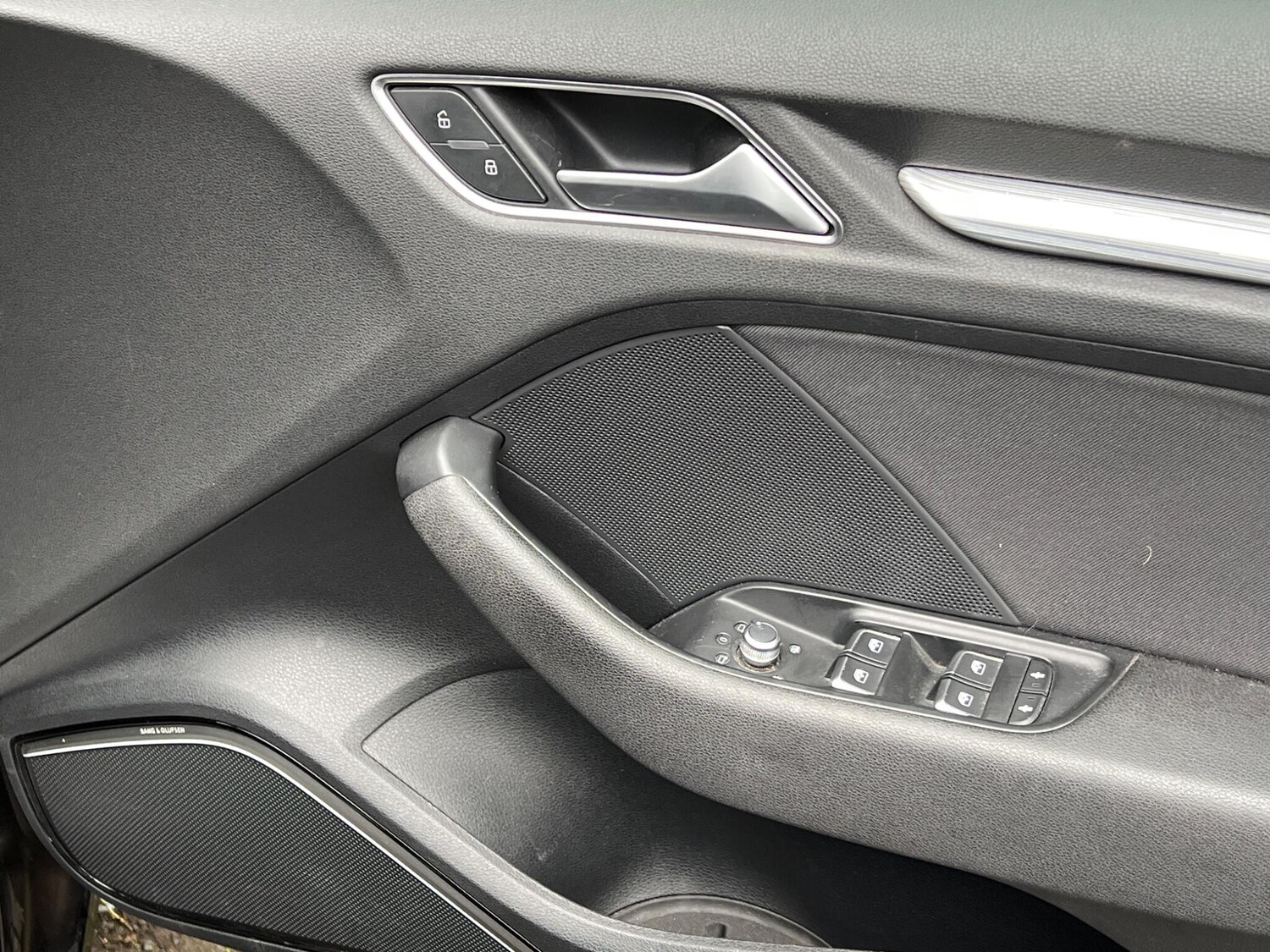 Used Audi A3 for sale - 78214931: Photo 25