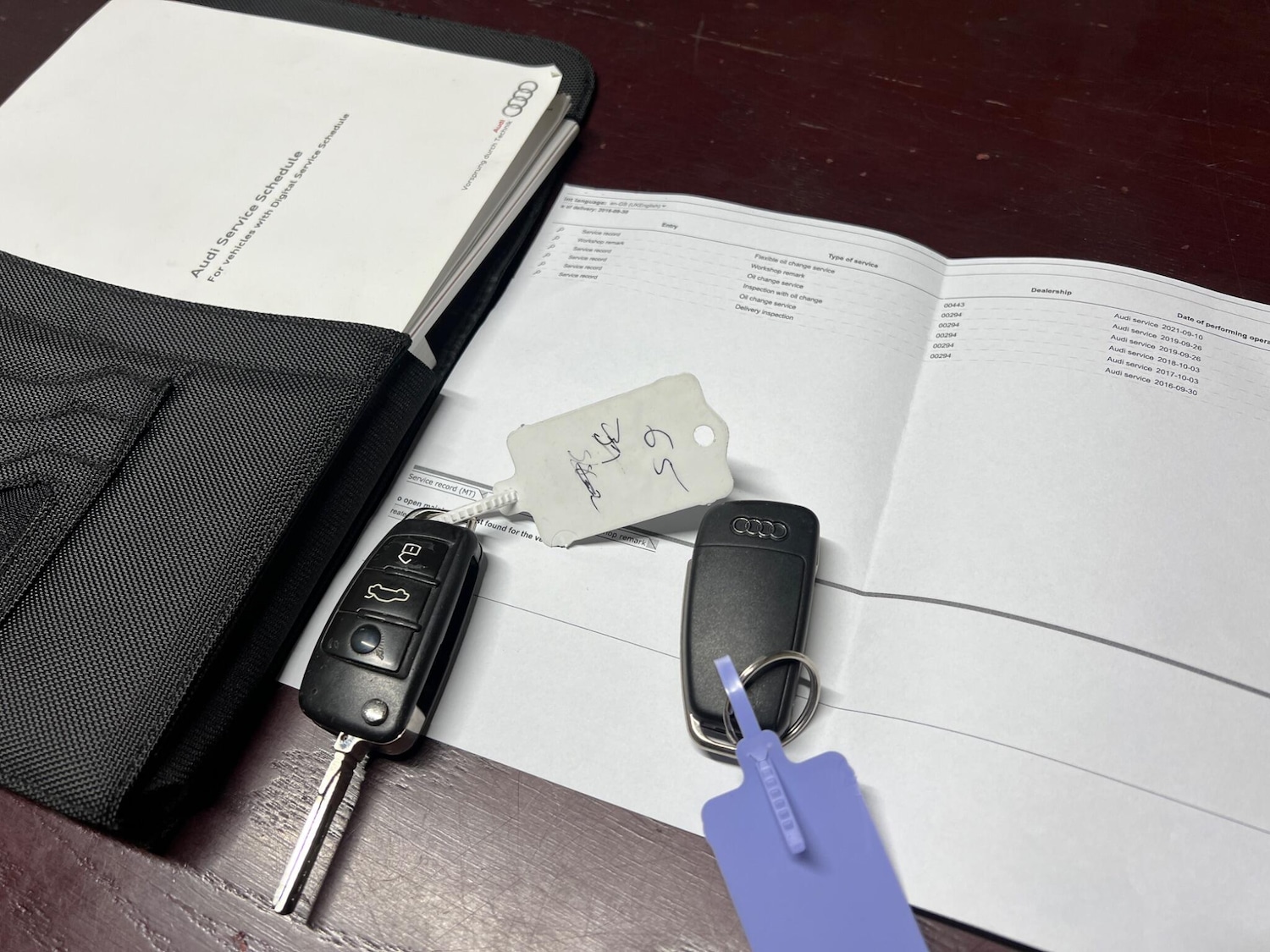 Used Audi A3 for sale - 78214931: Photo 26