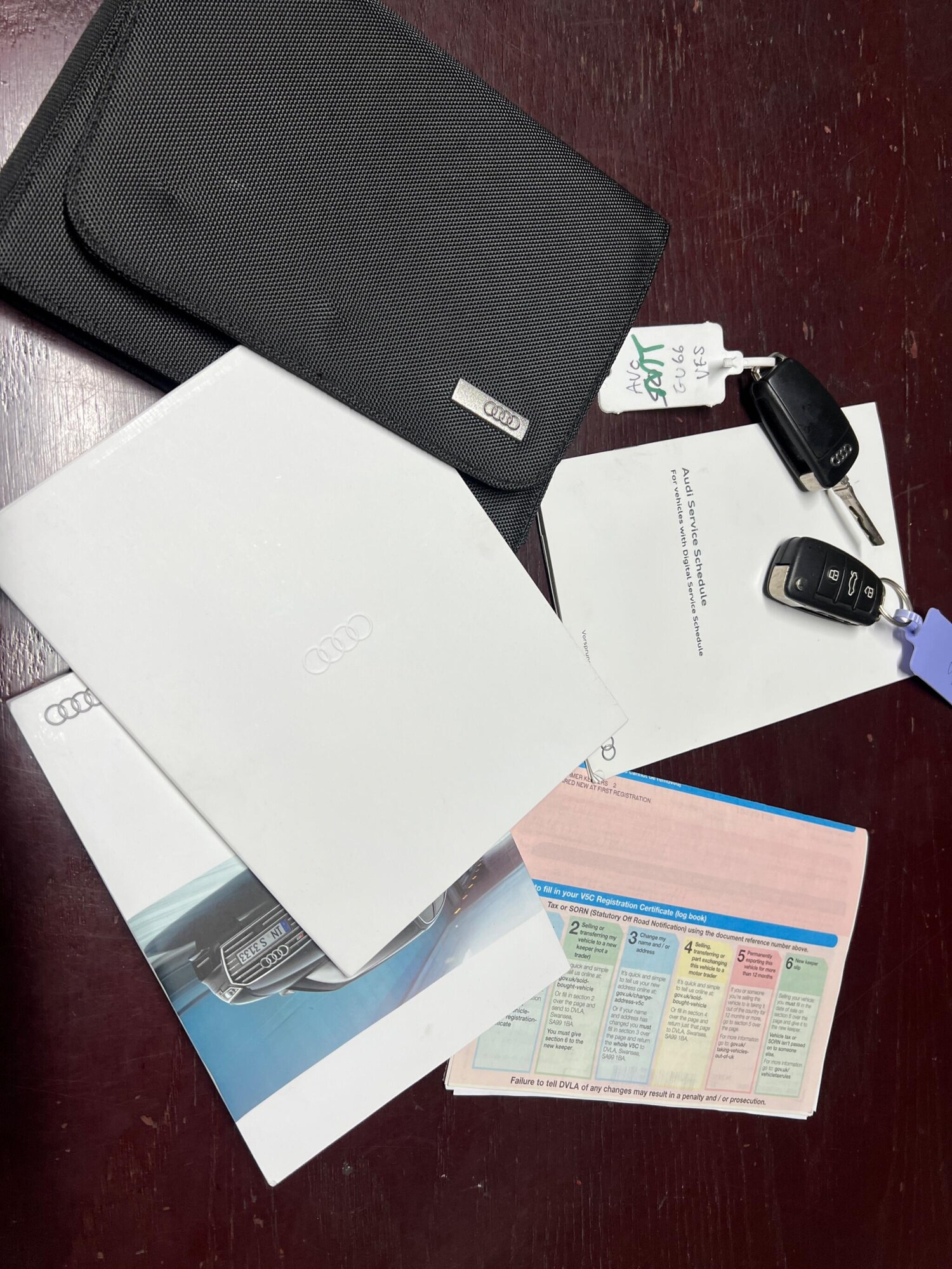 Used Audi A3 for sale - 78214931: Photo 27