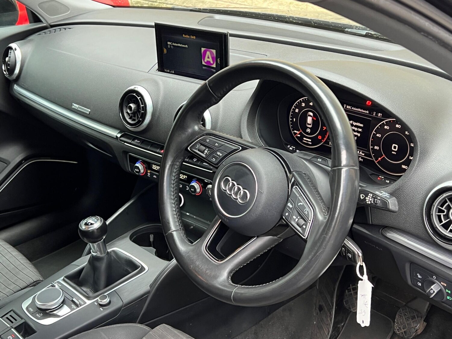 Used Audi A3 for sale - 78214931: Photo 29