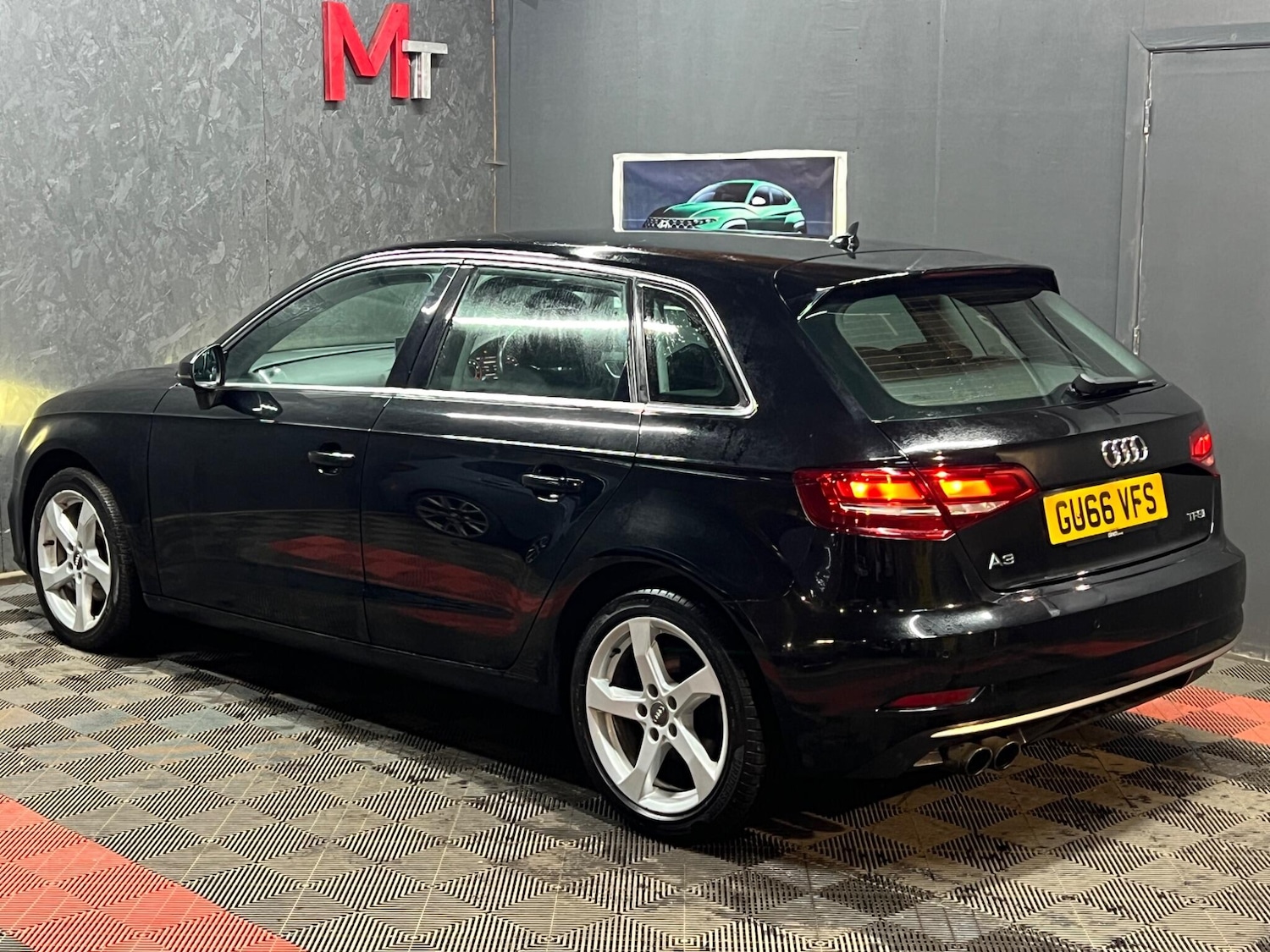 Used Audi A3 for sale - 78214931: Photo 3