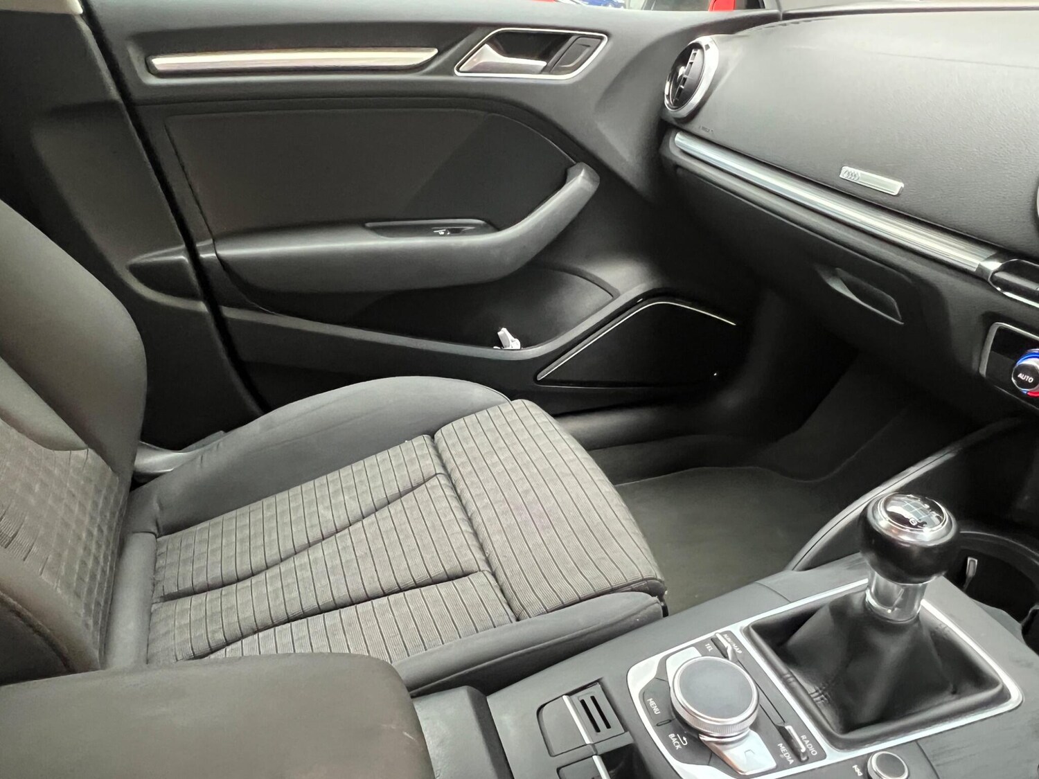 Used Audi A3 for sale - 78214931: Photo 30