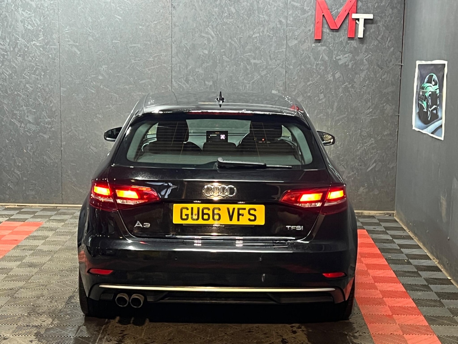 Used Audi A3 for sale - 78214931: Photo 4