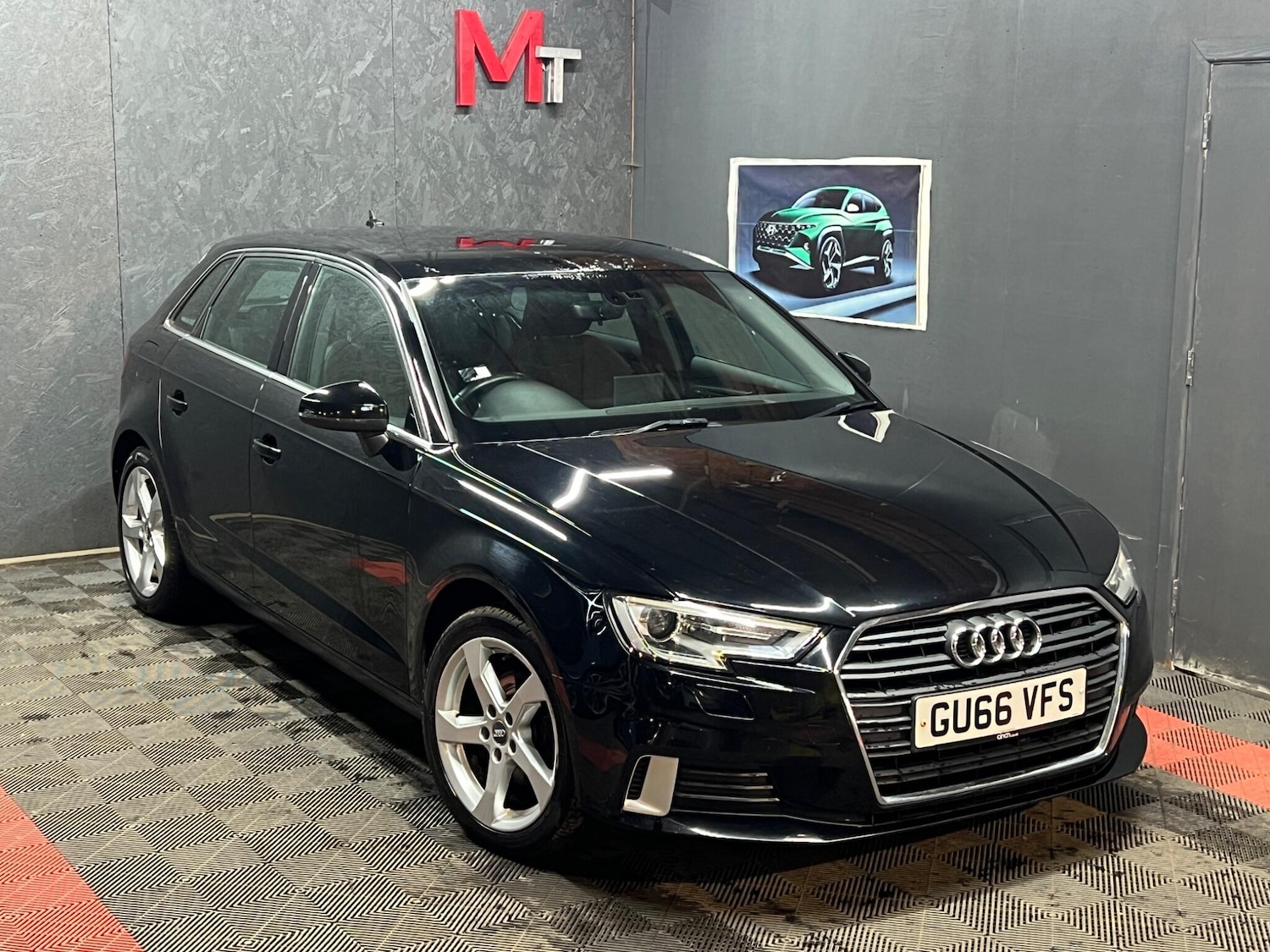 Used Audi A3 for sale - 78214931: Photo 5