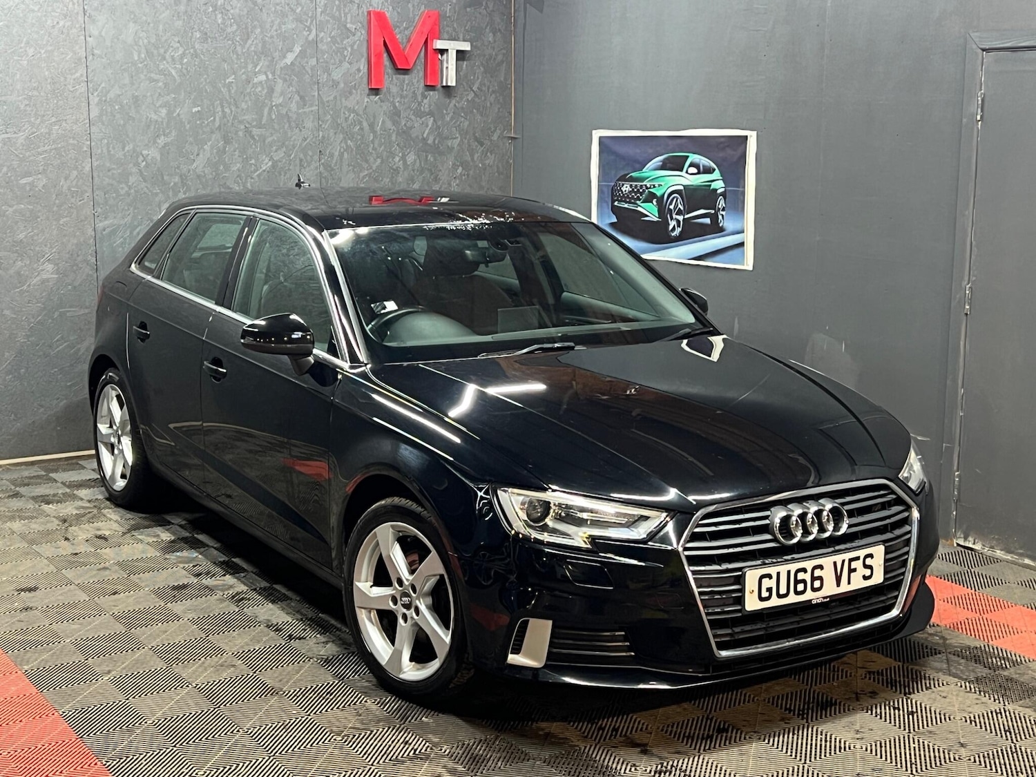 Used Audi A3 for sale - 78214931: Photo 6