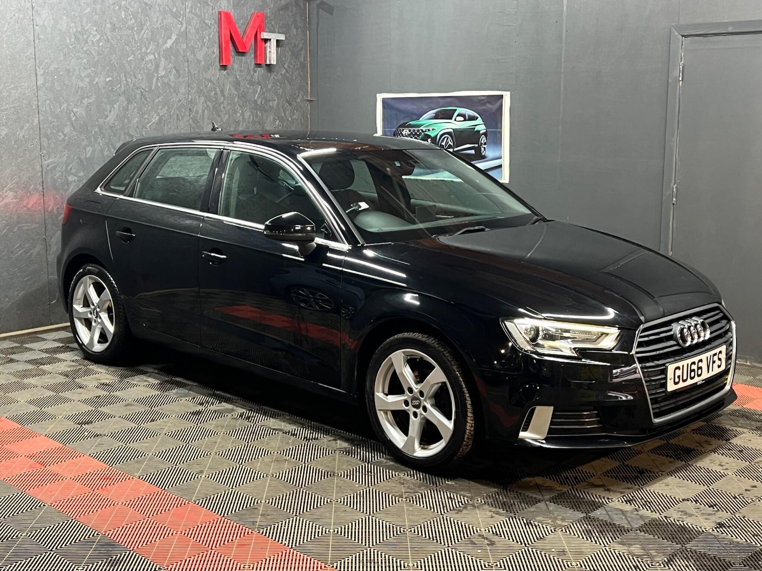 Used Audi A3 for sale - 78214931: Photo 7