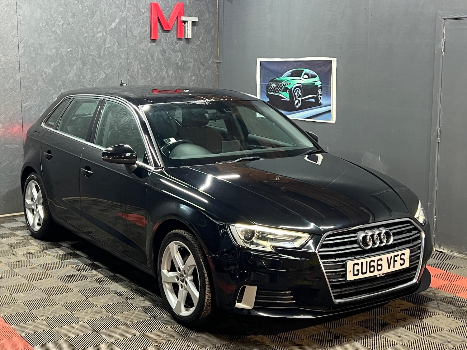 Used Audi A3 for sale - 78214931: Photo 8