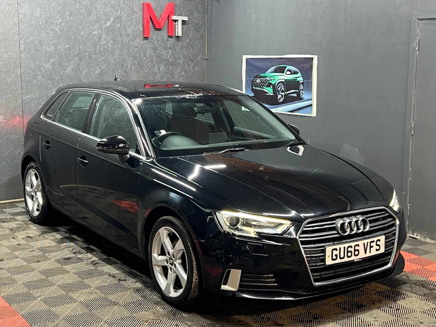 Used Audi A3 for sale - 78214931: Photo 9