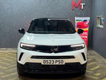 Used Vauxhall Mokka 2023 for sale - 74120978: Photo
