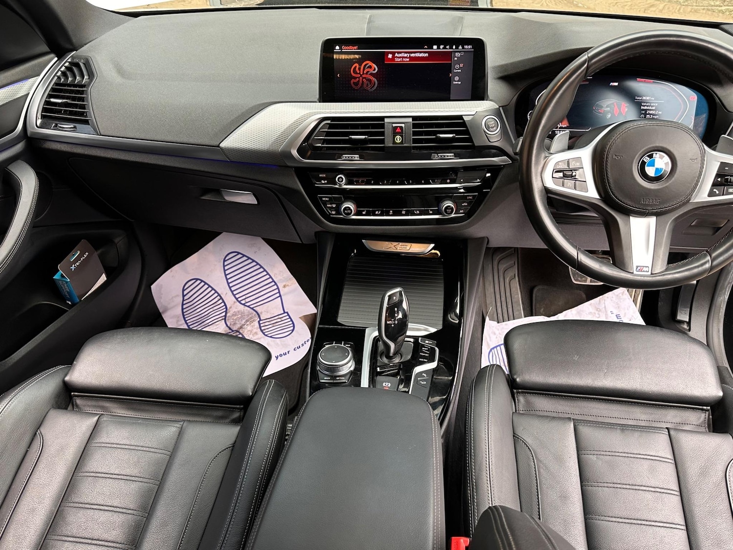 Vehicle 15