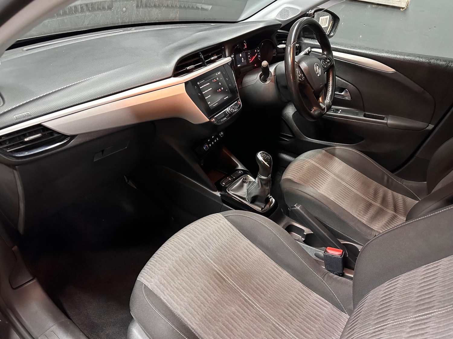 Used Vauxhall Corsa 2020 for sale - 76511802: Photo 10