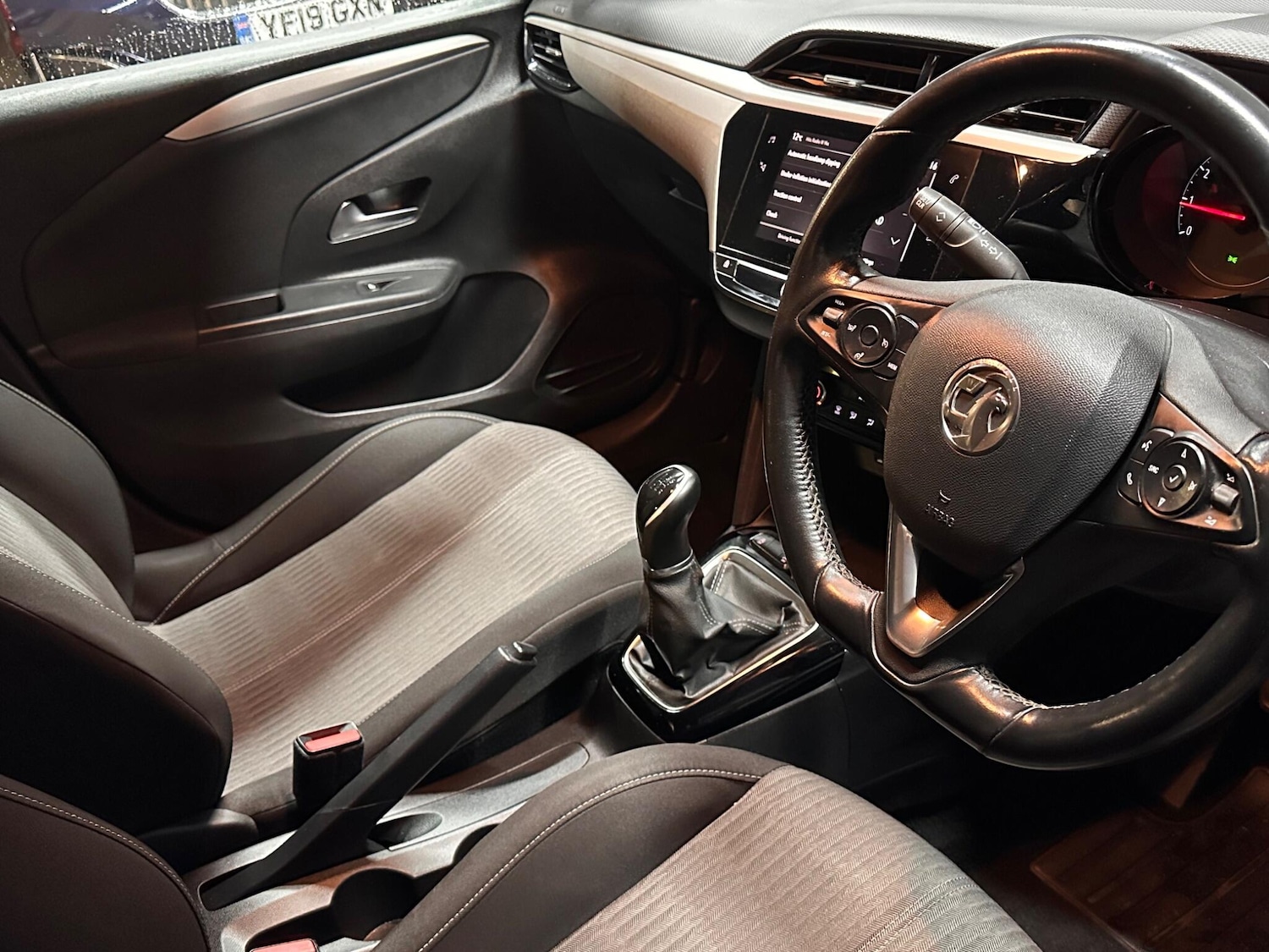 Used Vauxhall Corsa 2020 for sale - 76511802: Photo 11