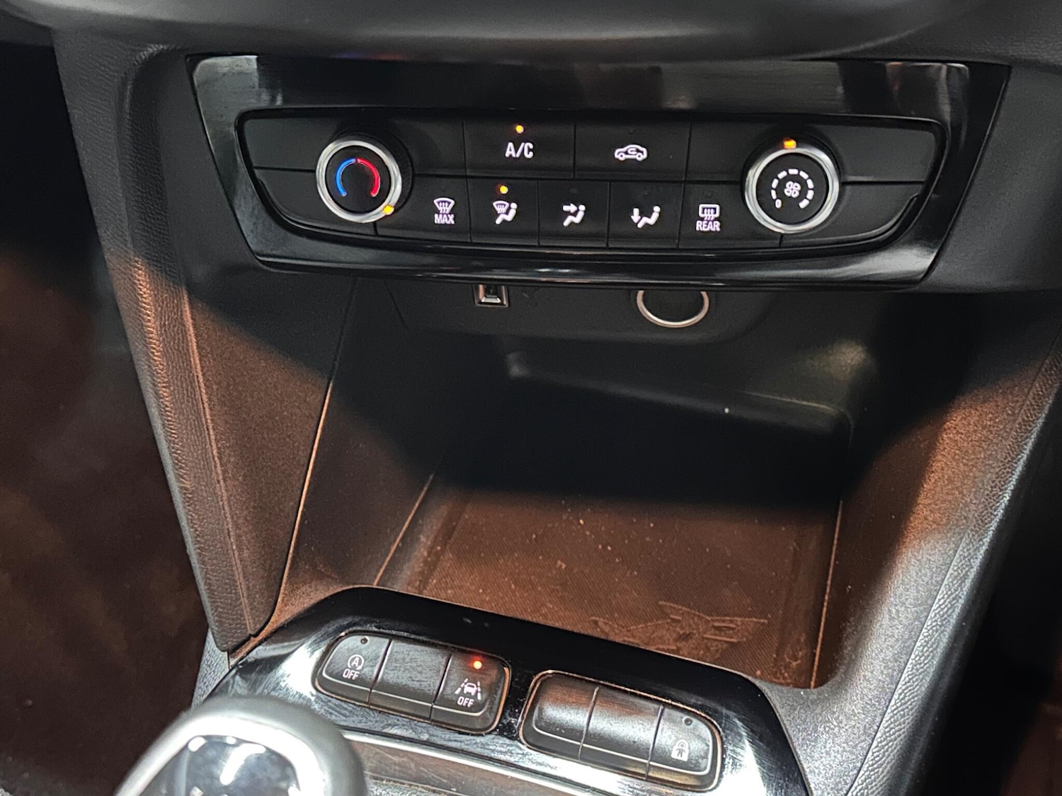 Used Vauxhall Corsa 2020 for sale - 76511802: Photo 13