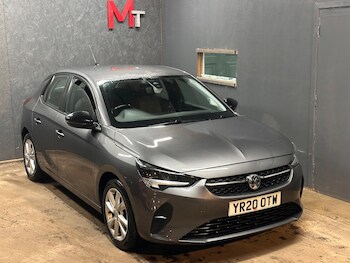 Used Vauxhall Corsa 2020 for sale - 76511802: Photo