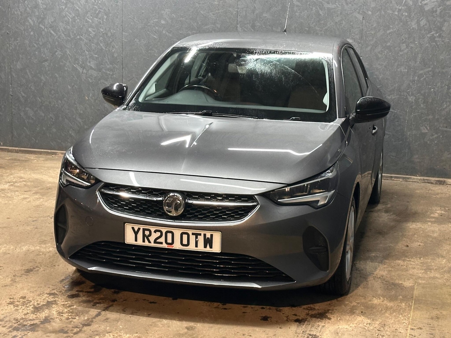 Used Vauxhall Corsa 2020 for sale - 76511802: Photo 3