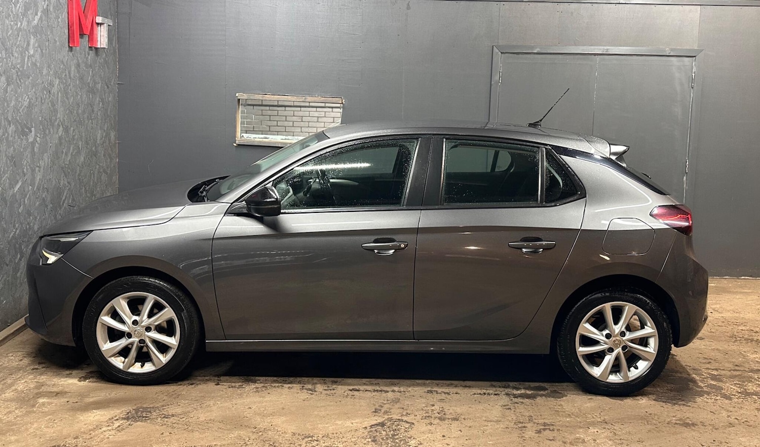 Used Vauxhall Corsa 2020 for sale - 76511802: Photo 5