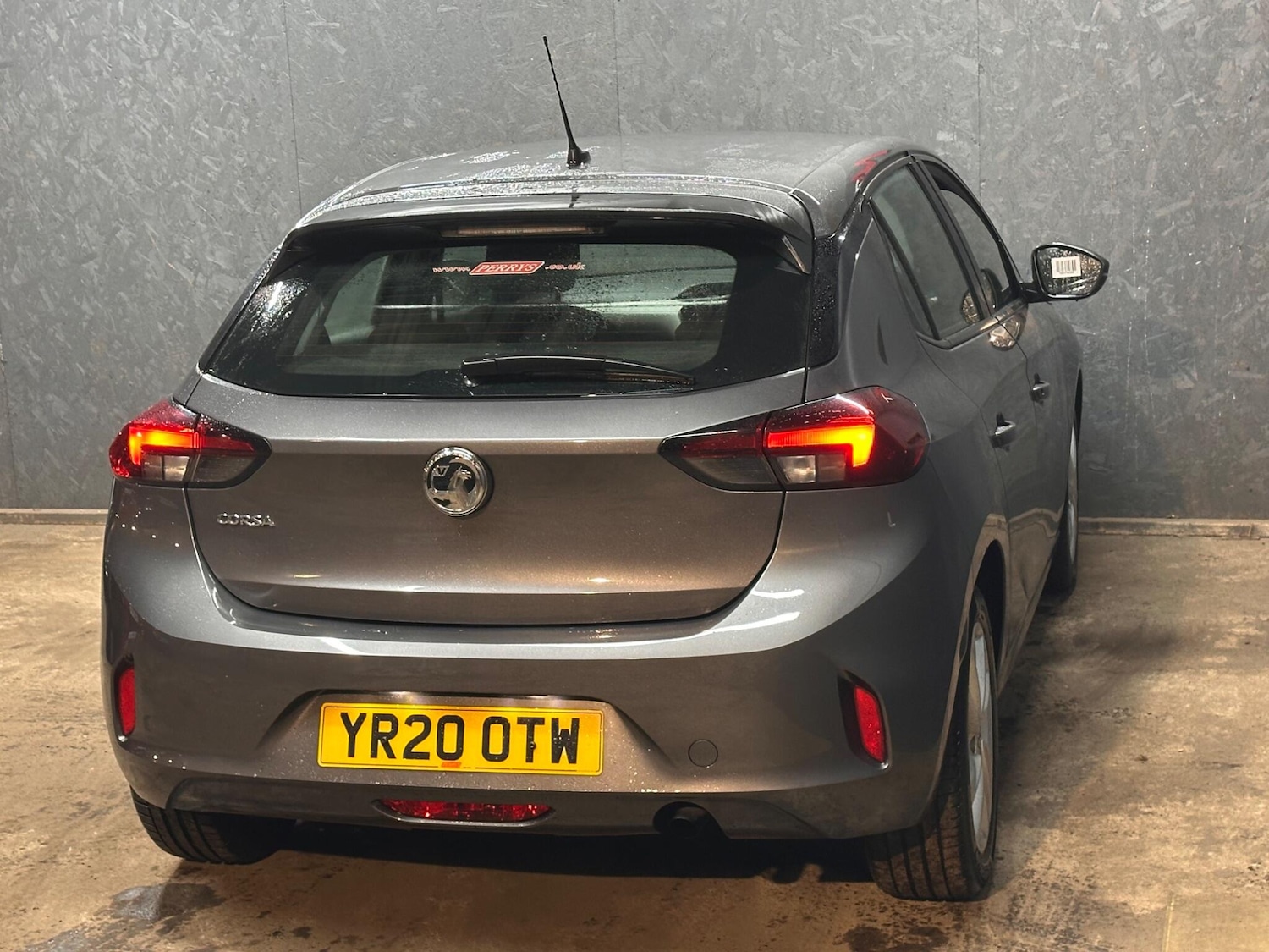 Used Vauxhall Corsa 2020 for sale - 76511802: Photo 7