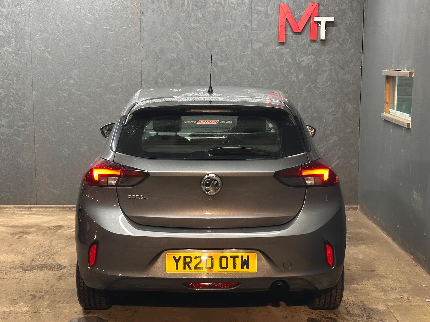 Used Vauxhall Corsa 2020 for sale - 76511802: Photo 8