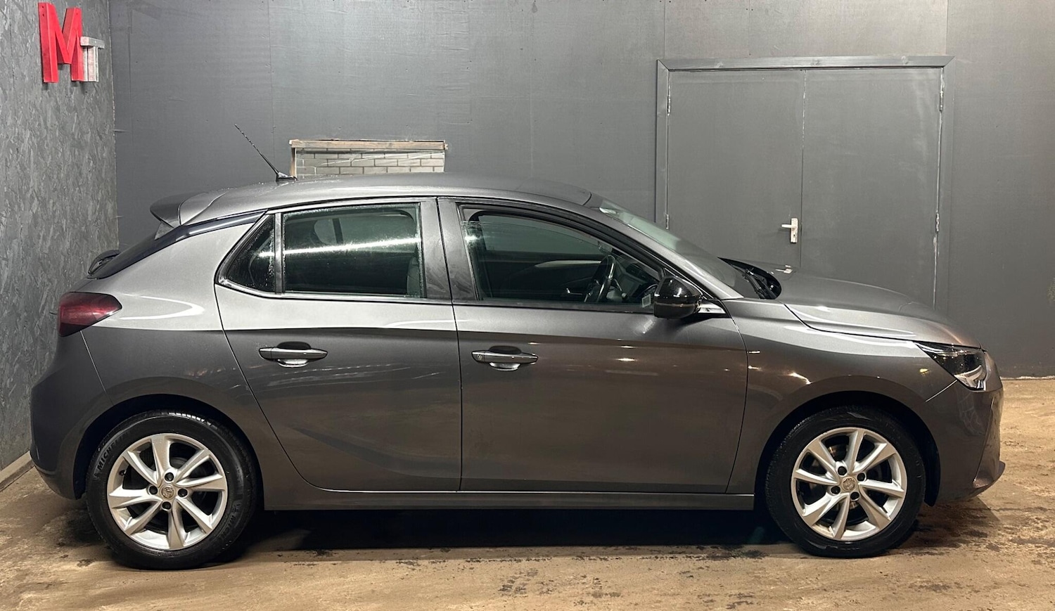 Used Vauxhall Corsa 2020 for sale - 76511802: Photo 9