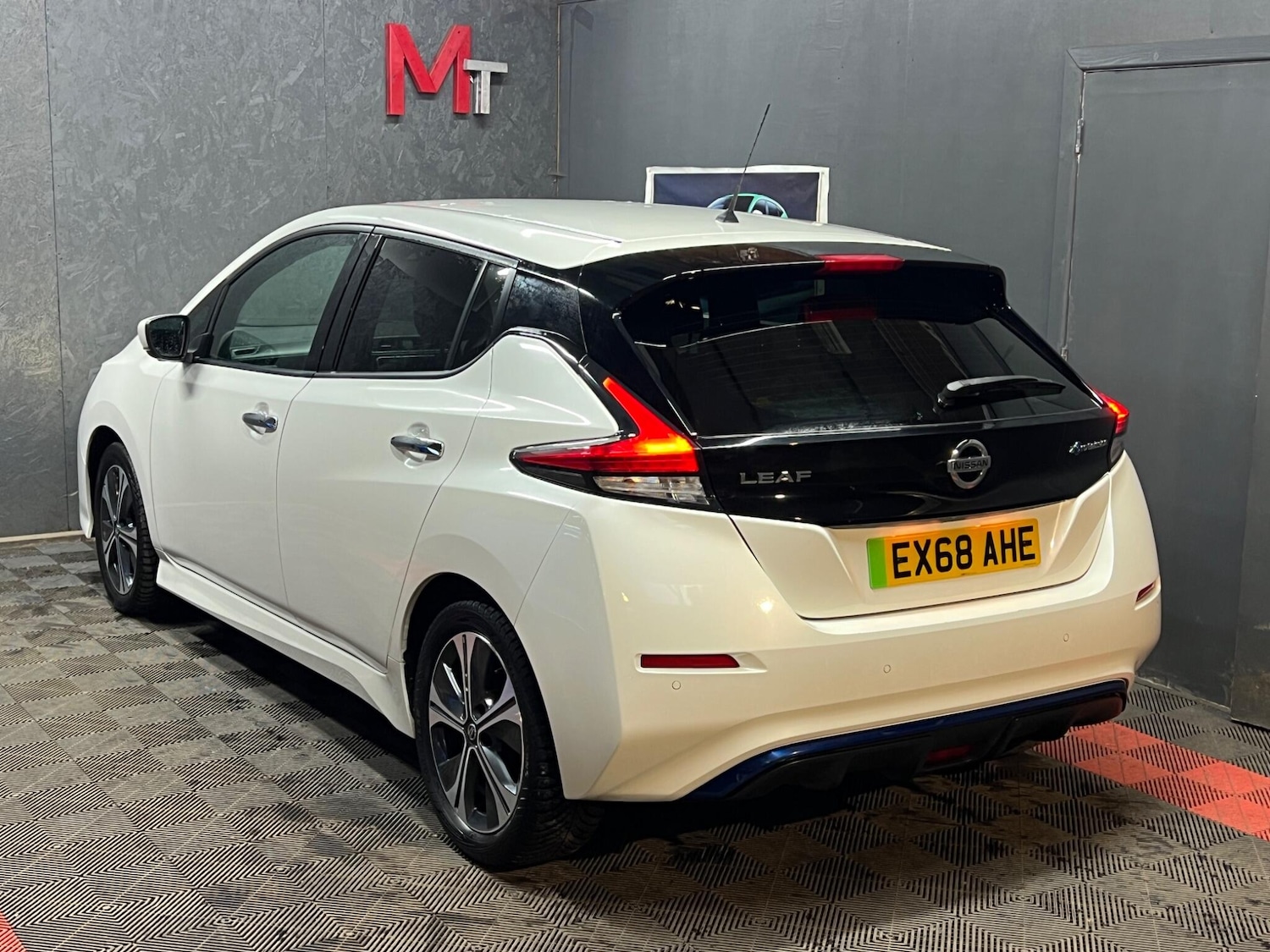 Used Nissan Leaf for sale - 78101416: Photo 11