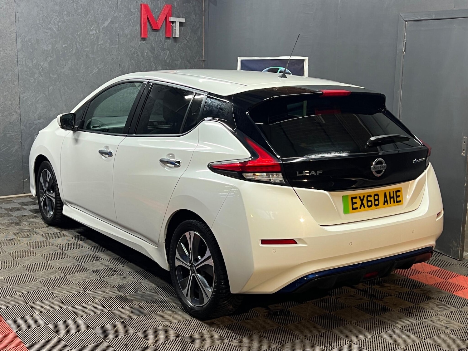 Used Nissan Leaf for sale - 78101416: Photo 14