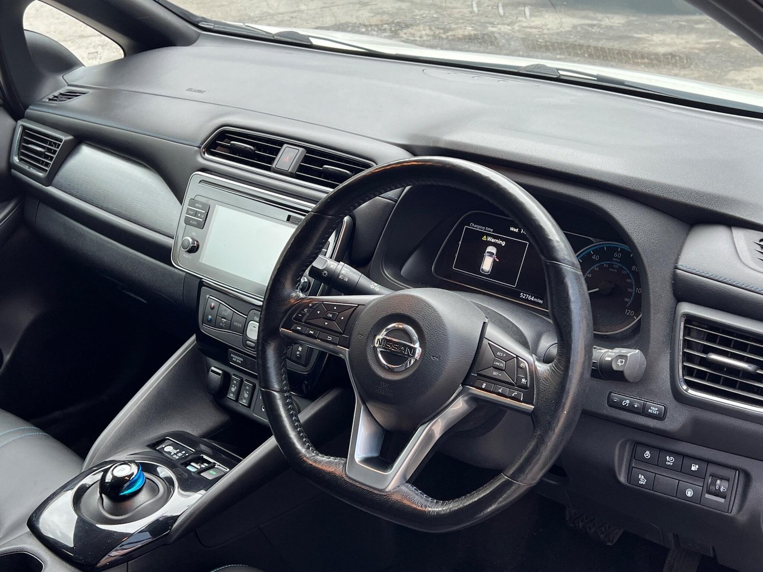 Used Nissan Leaf for sale - 78101416: Photo 18