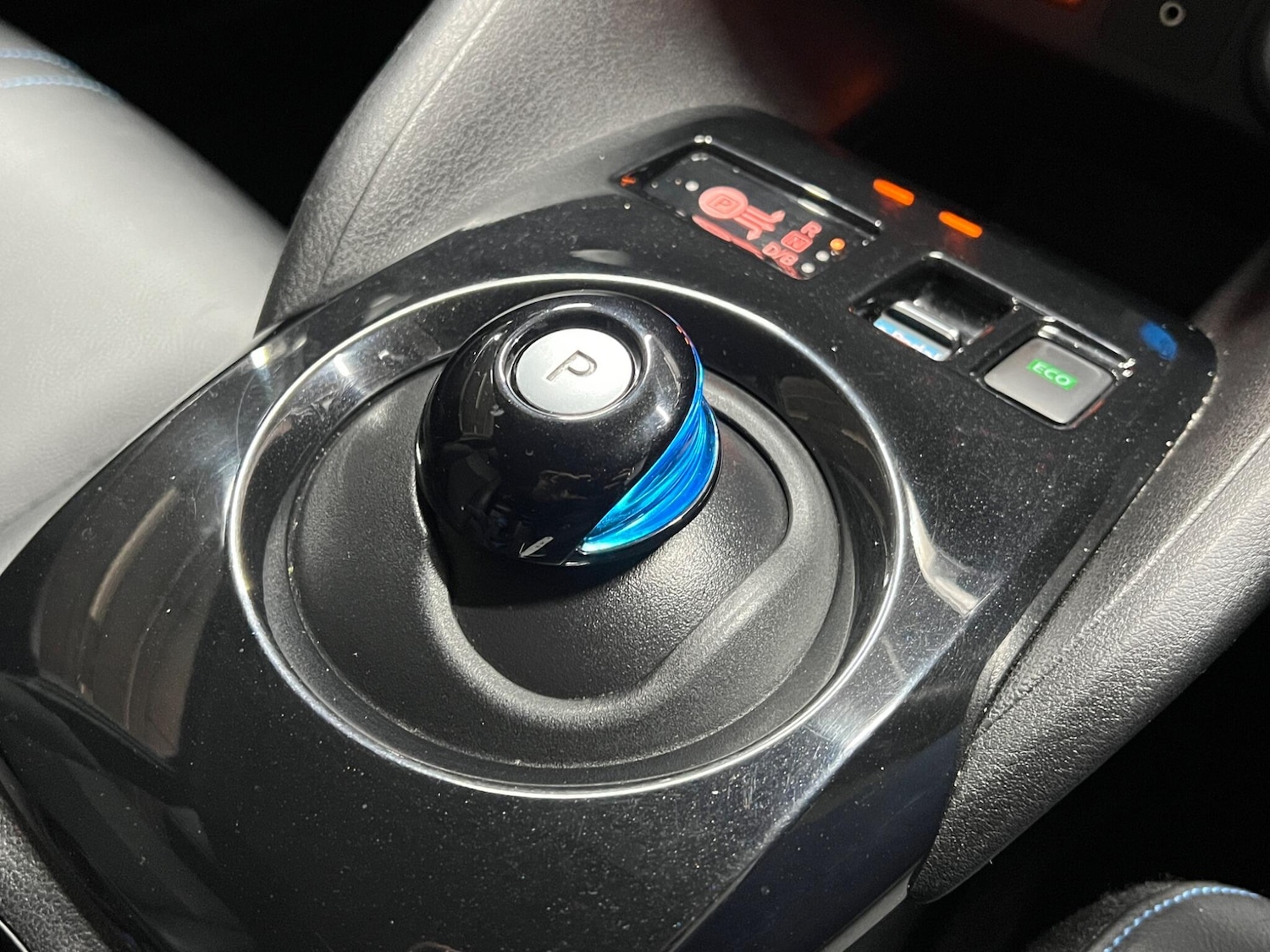 Used Nissan Leaf for sale - 78101416: Photo 19