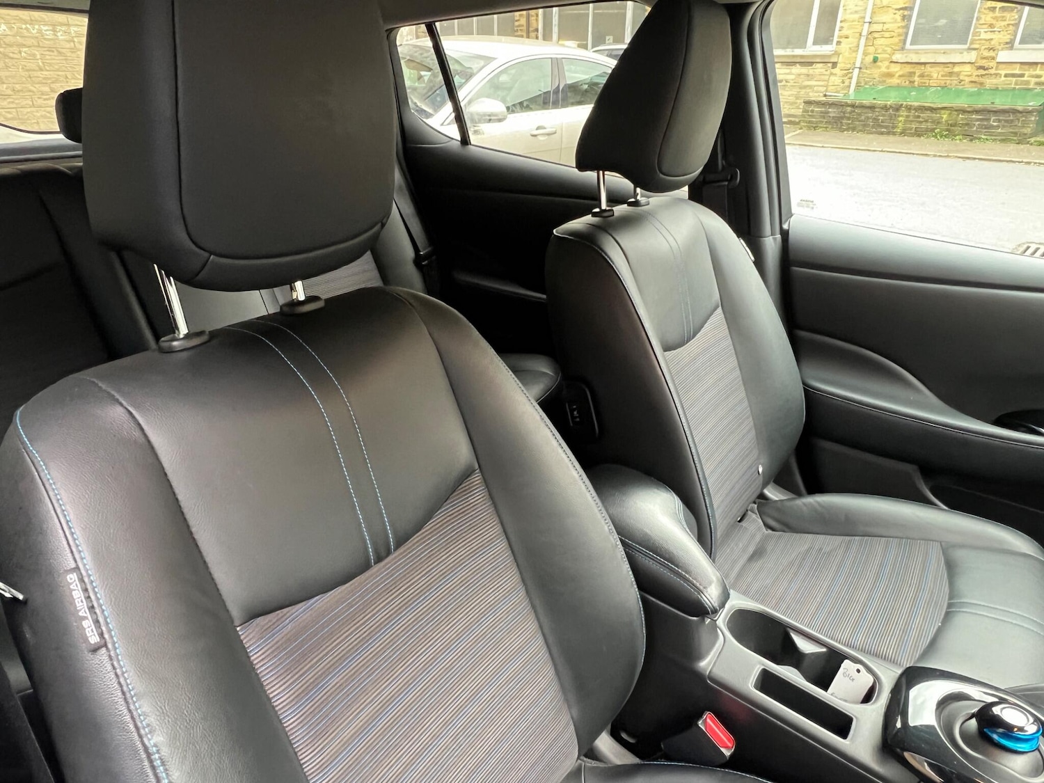 Used Nissan Leaf for sale - 78101416: Photo 20