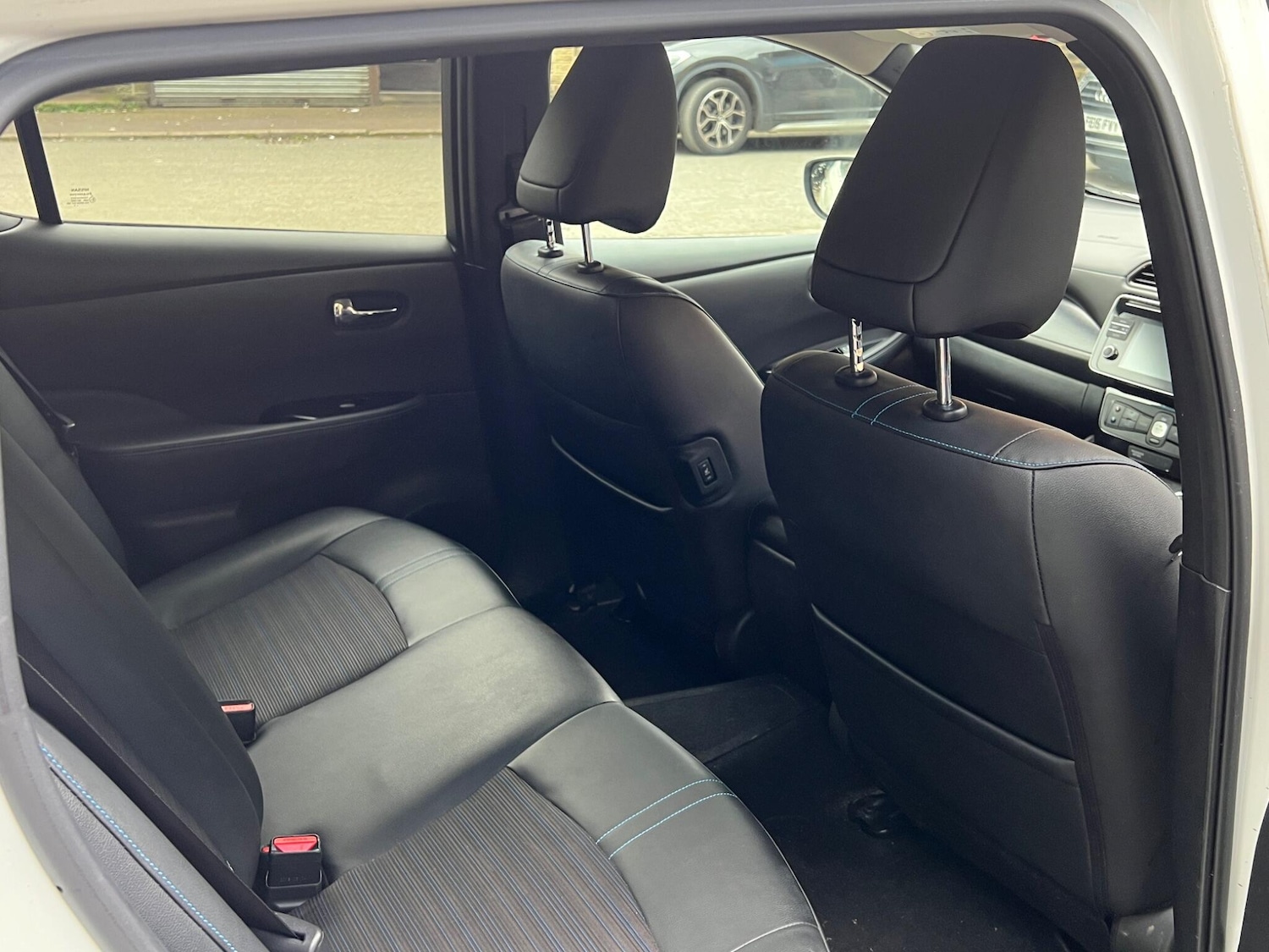 Used Nissan Leaf for sale - 78101416: Photo 21