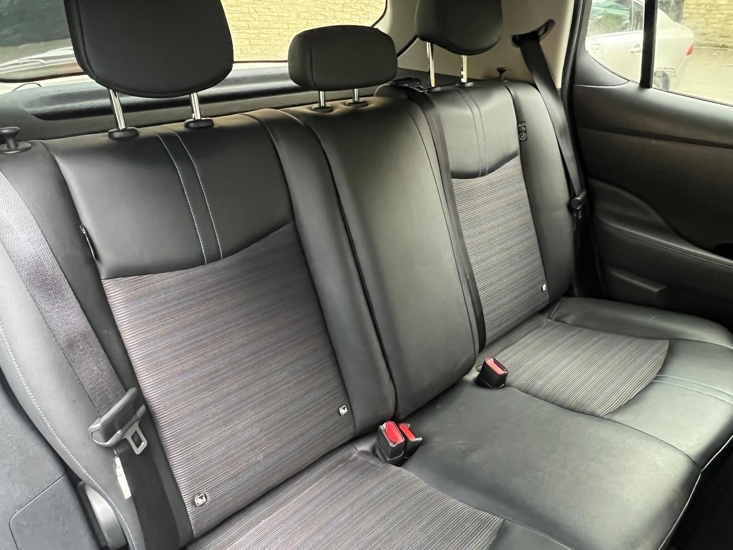 Used Nissan Leaf for sale - 78101416: Photo 22