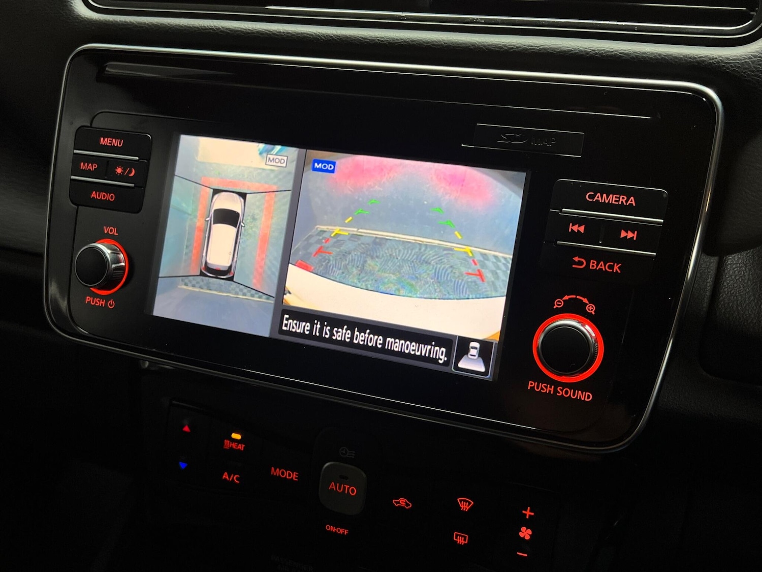 Used Nissan Leaf for sale - 78101416: Photo 34