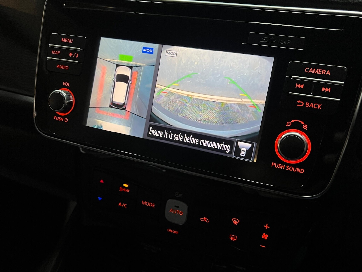 Used Nissan Leaf for sale - 78101416: Photo 35