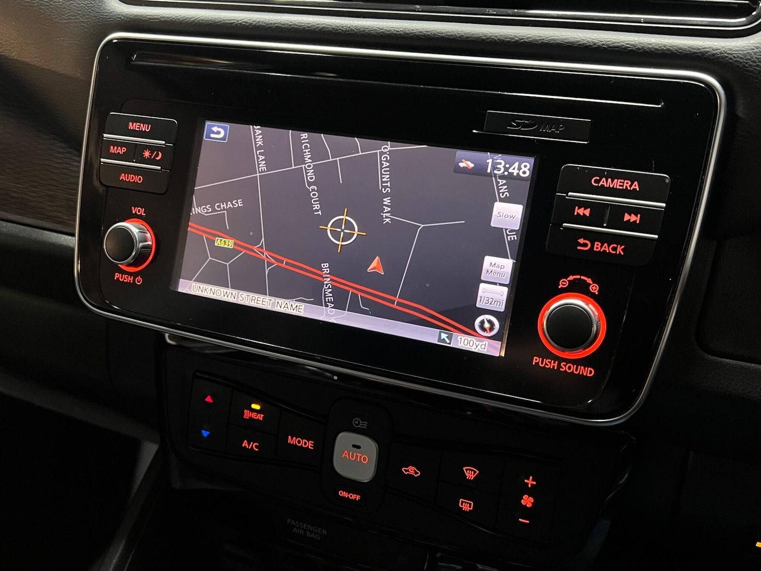 Used Nissan Leaf for sale - 78101416: Photo 36