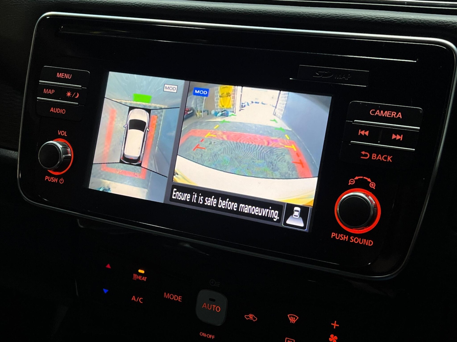 Used Nissan Leaf for sale - 78101416: Photo 37