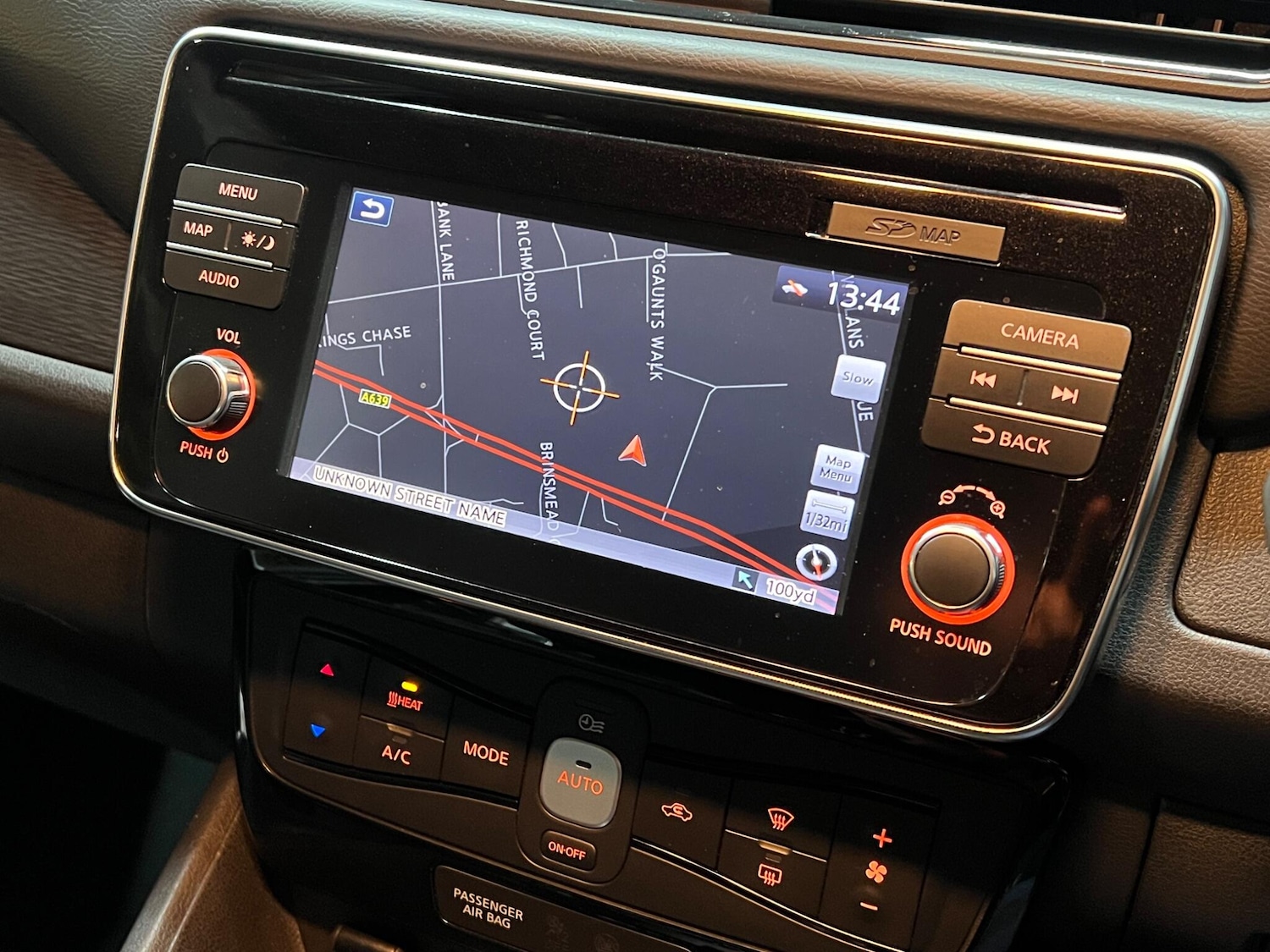 Used Nissan Leaf for sale - 78101416: Photo 38