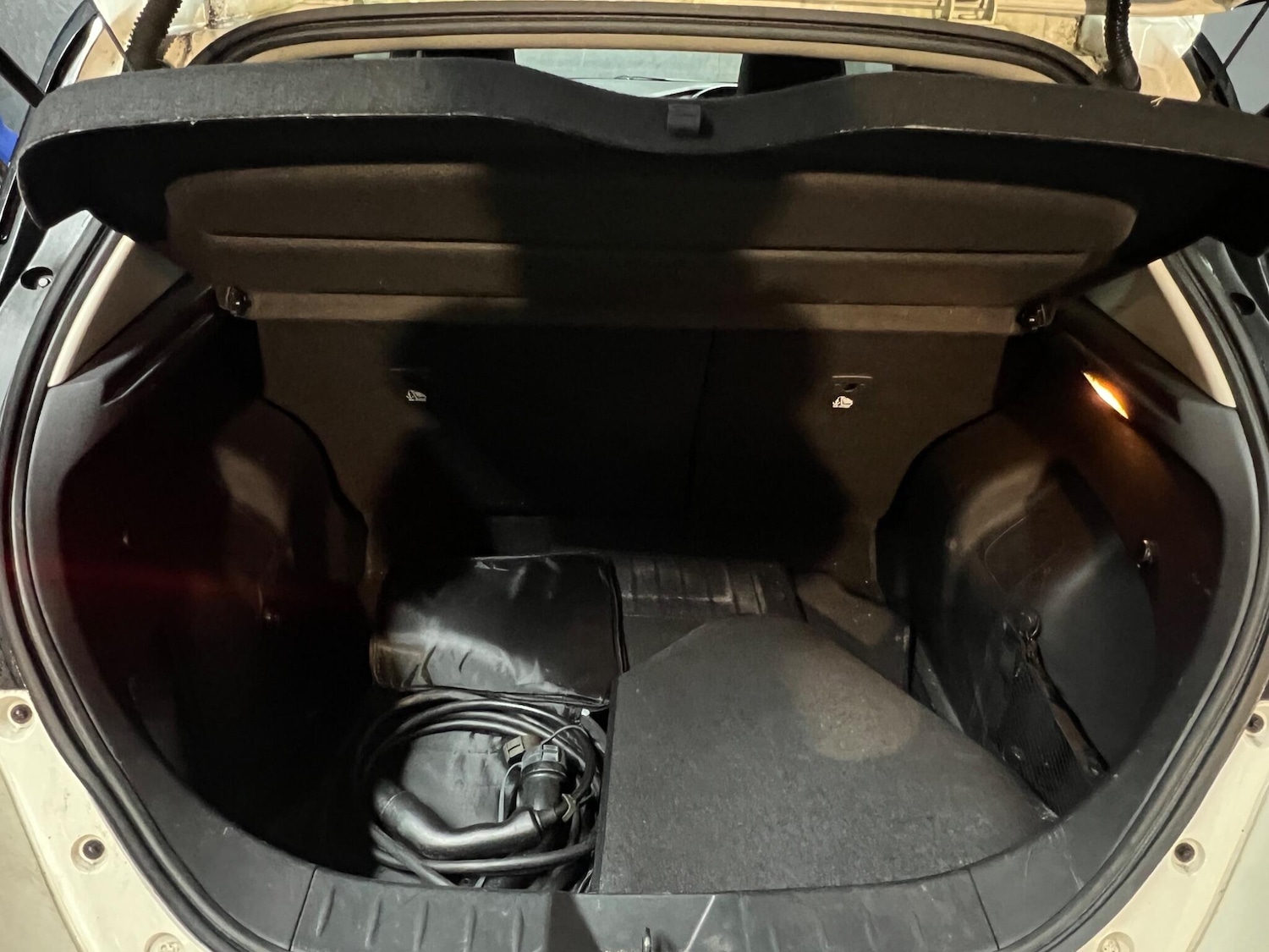 Used Nissan Leaf for sale - 78101416: Photo 39