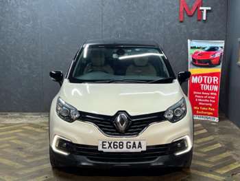 Used Renault Captur 2018 for sale - 74861707: Photo