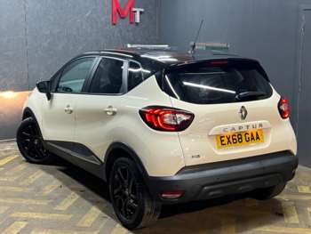 Used Renault Captur 2018 for sale - 74861707: Photo